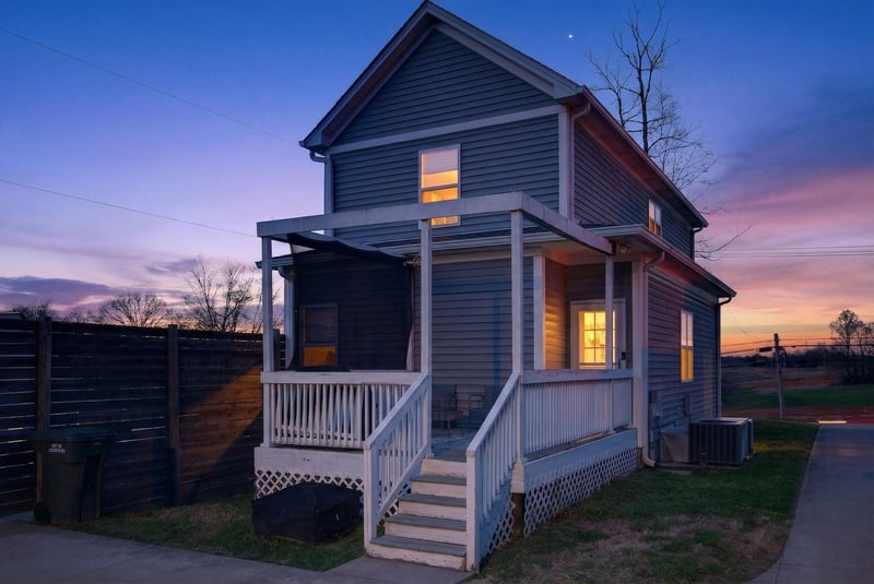 813 5th Ave, Springfield, TN 37172
