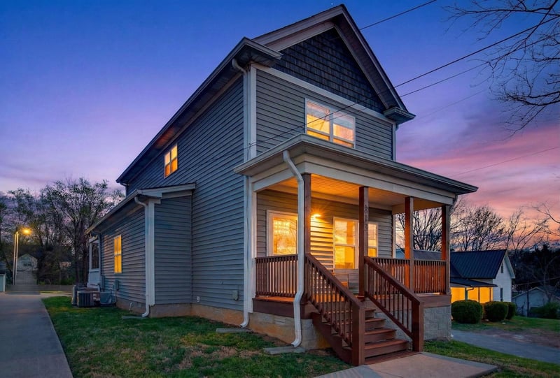 813 5th Ave, Springfield, TN 37172