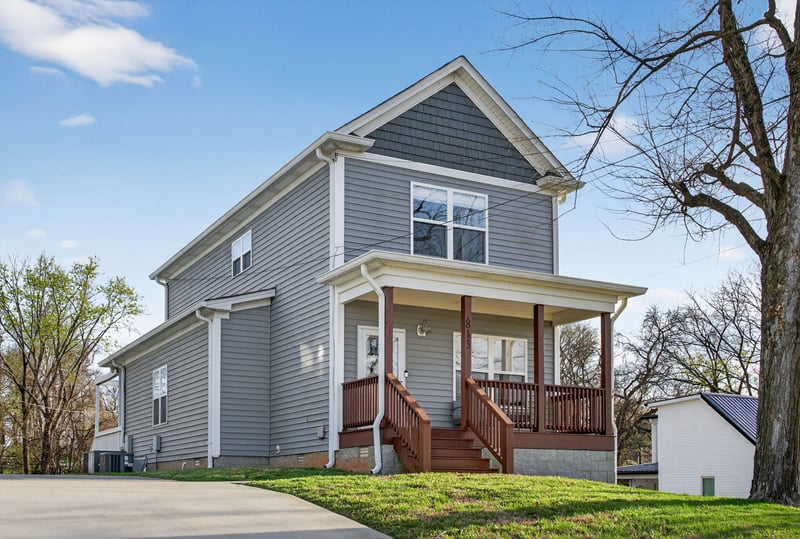 813 5th Ave, Springfield, TN 37172
