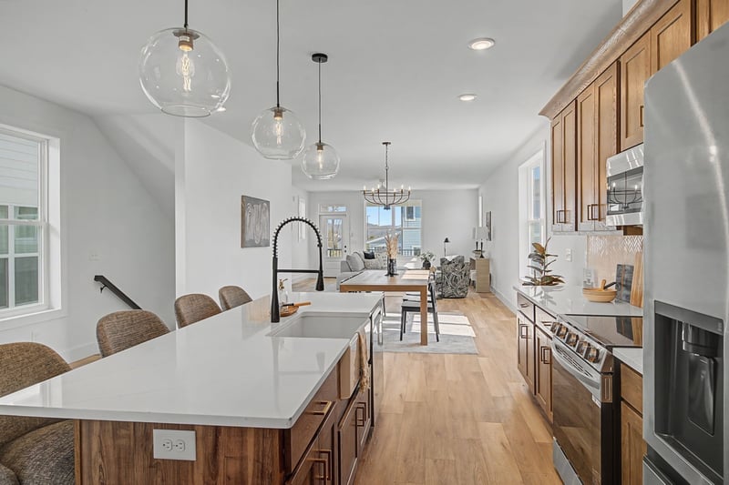 135 Stella Dr, Nashville, TN 37209