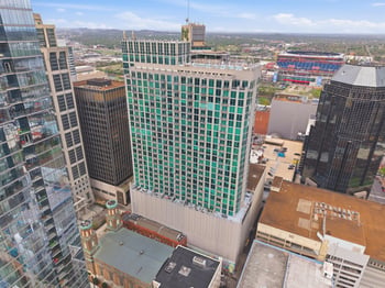 415 Church St #2807, Nashville, TN 37219