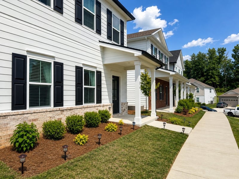 1405 Japonica Al, Hermitage, TN 37076