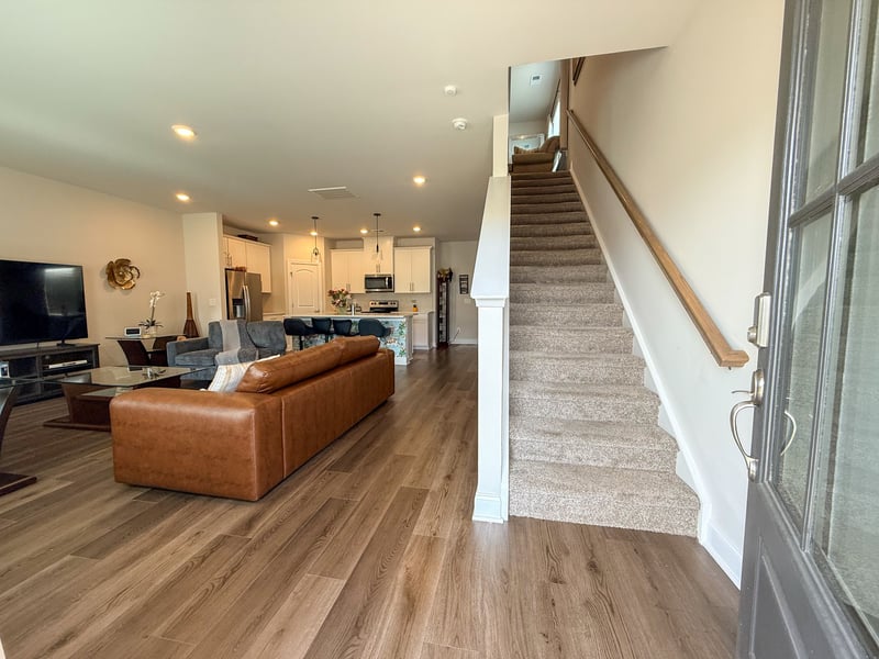 1405 Japonica Al, Hermitage, TN 37076