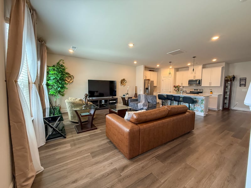 1405 Japonica Al, Hermitage, TN 37076
