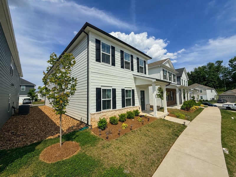 1405 Japonica Al, Hermitage, TN 37076