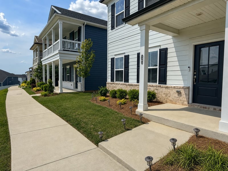 1405 Japonica Al, Hermitage, TN 37076