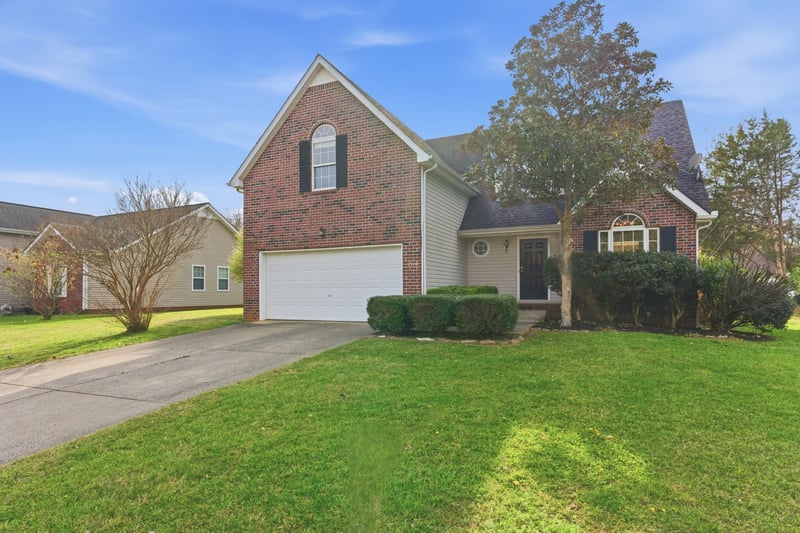 1516 Quantum Ct, Murfreesboro, TN 37128
