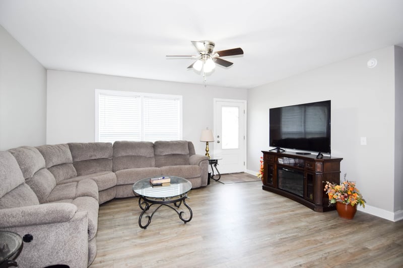 345 Marrell St, Gallatin, TN 37066