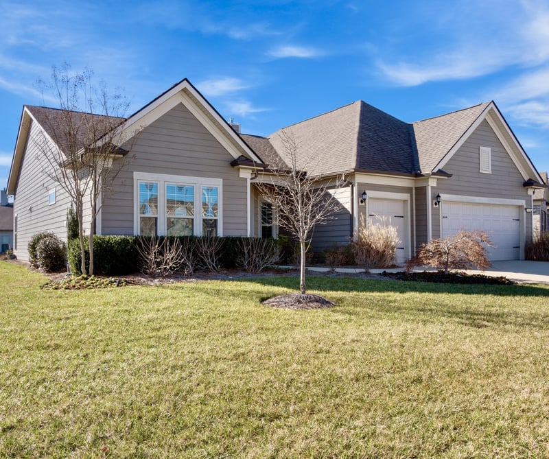 1027 Coffee Rdg, Spring Hill, TN 37174