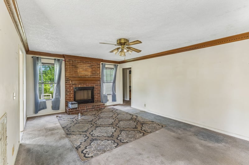 749 Walnut Ridge Dr, La Vergne, TN 37086