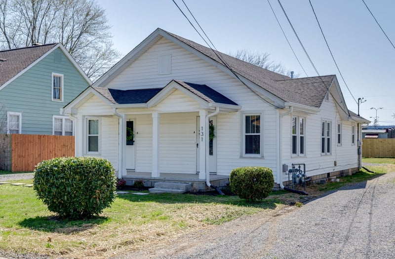 131 E Park Ave, Gallatin, TN 37066
