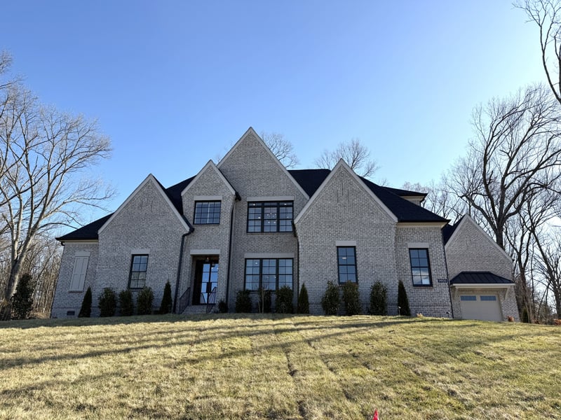 1615 Woodmont Blvd, Nashville, TN 37215