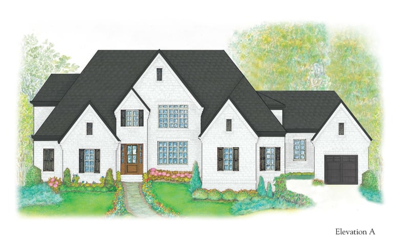 1615 Woodmont Blvd, Nashville, TN 37215