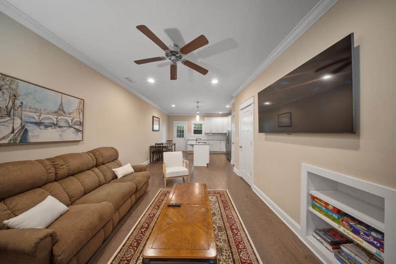 1019 N Maple St #2B, Murfreesboro, TN 37130