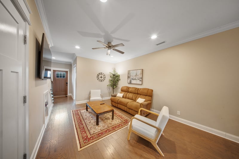 1019 N Maple St #2B, Murfreesboro, TN 37130