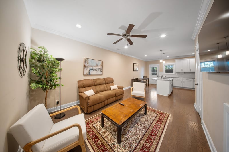 1019 N Maple St #2B, Murfreesboro, TN 37130