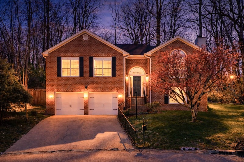 1552 Eller Dr, Nashville, TN 37221