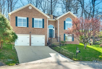 1552 Eller Dr, Nashville, TN 37221