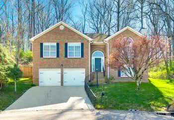 1552 Eller Dr, Nashville, TN 37221