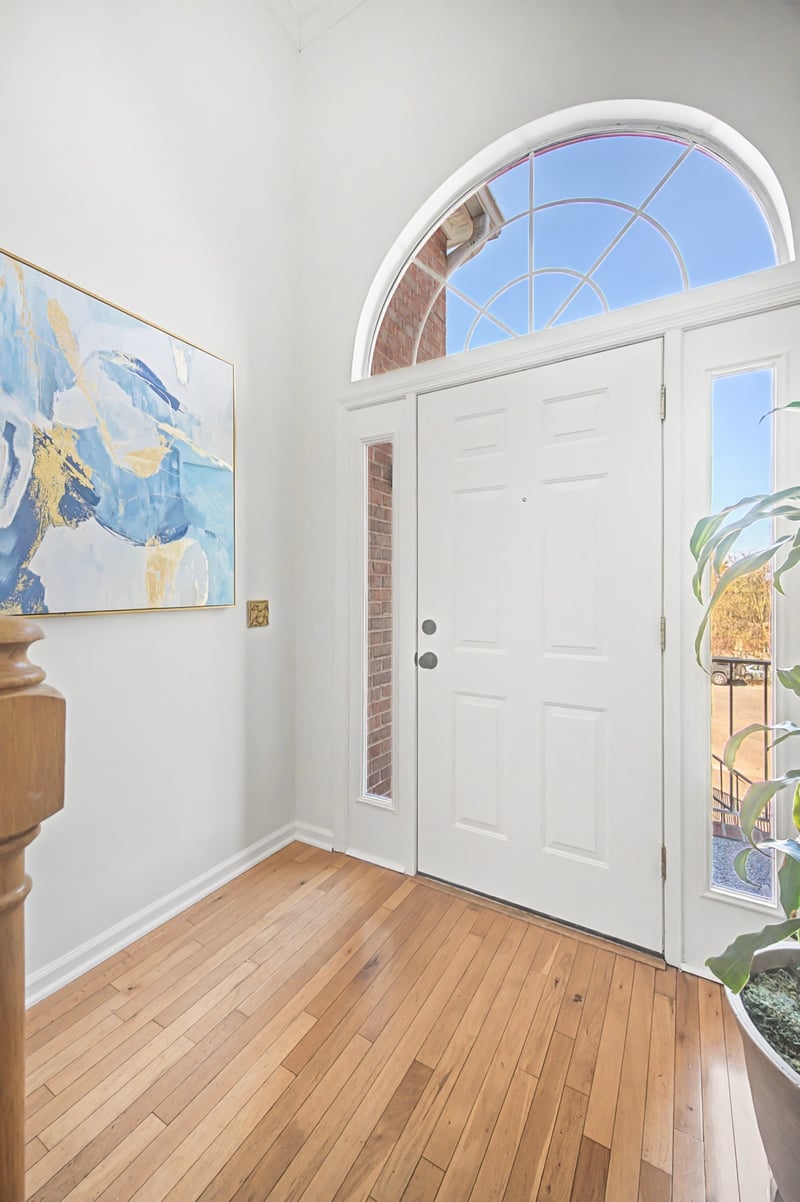 1552 Eller Dr, Nashville, TN 37221