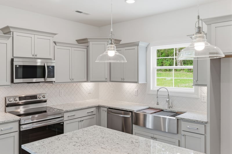 295 Spring St, La Vergne, TN 37086