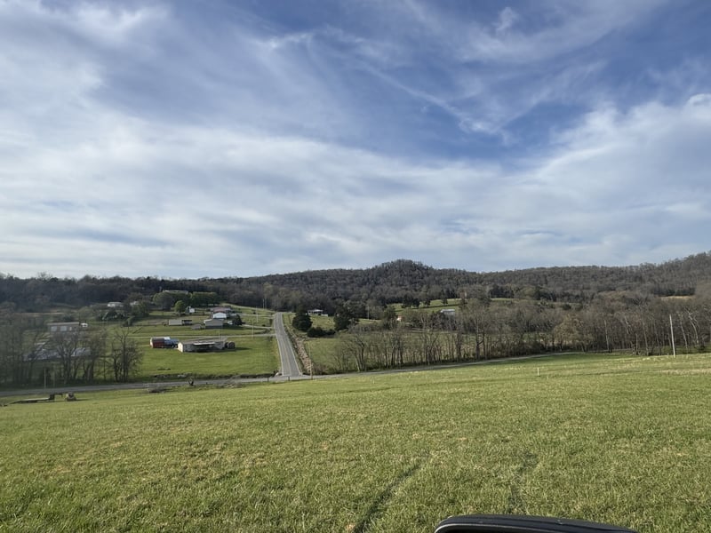 Plunkett Creek Rd Lot 4, Gordonsville, TN 38563