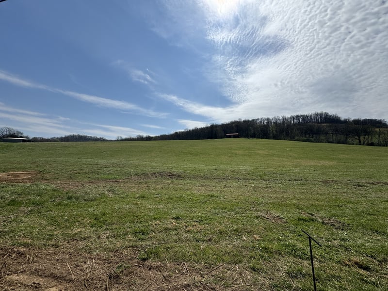 Plunkett Creek Rd Lot 4, Gordonsville, TN 38563