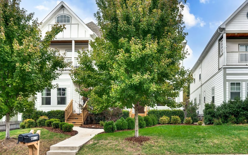 4306A Dakota Ave, Nashville, TN 37209