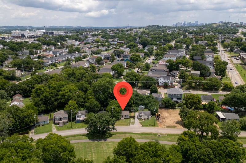 712 Delray Dr, Nashville, TN 37209