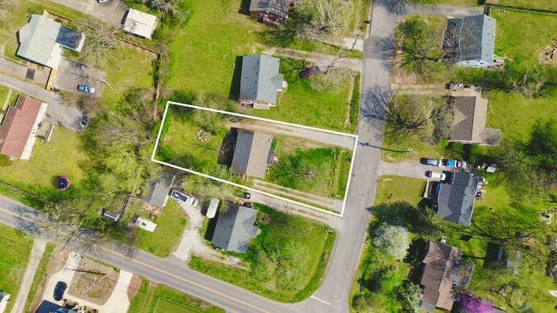 1905 Moran Ave, Nashville, TN 37216