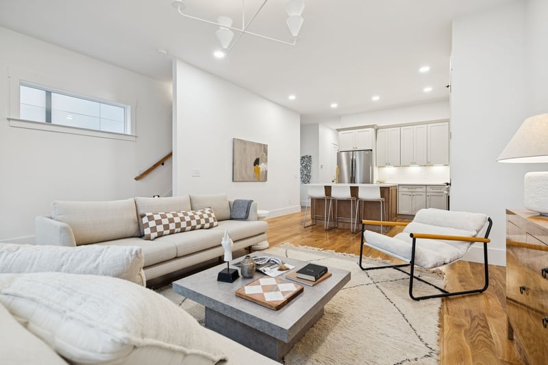 1013 Summit Ave #A, Nashville, TN 37203