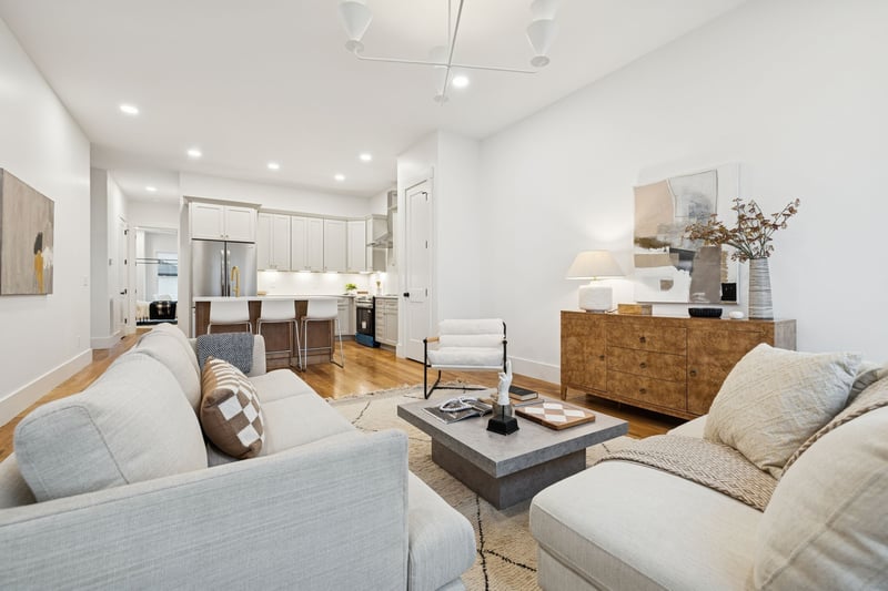 1013 Summit Ave #A, Nashville, TN 37203