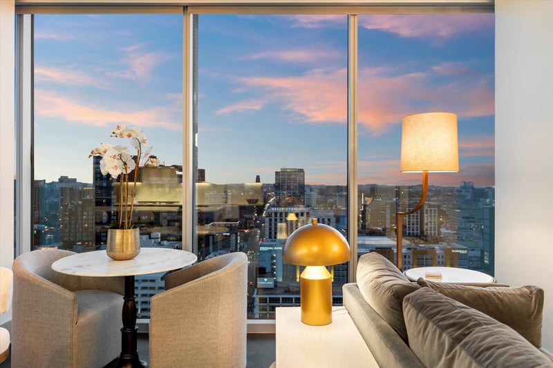 1616 West End Ave #1708, Nashville, TN 37203