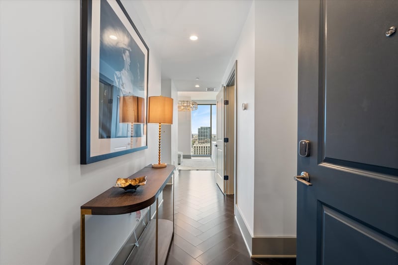 1616 West End Ave #1708, Nashville, TN 37203