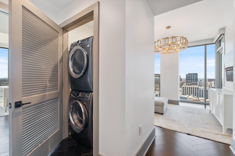 1616 West End Ave #1708, Nashville, TN 37203