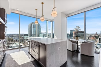 1616 West End Ave #1708, Nashville, TN 37203