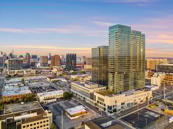 1616 West End Ave #1708, Nashville, TN 37203