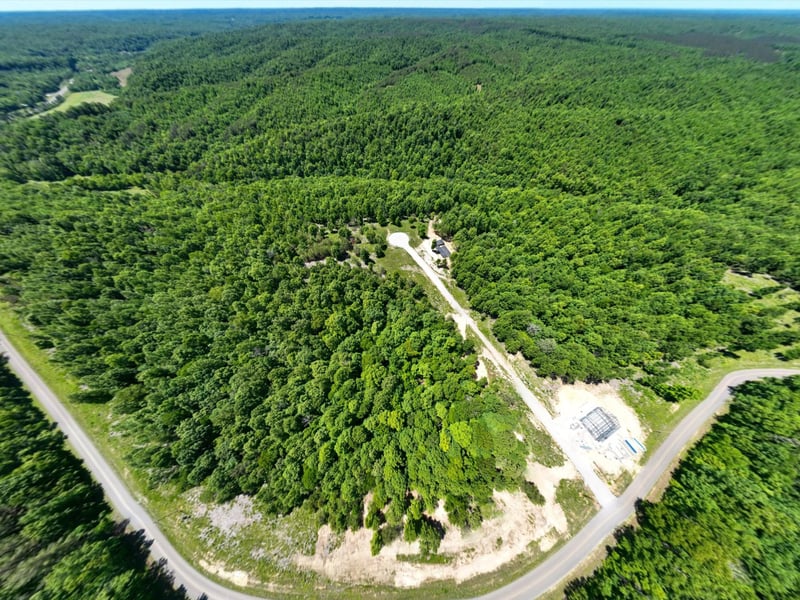 321 Ridgetop Rd, Hampshire, TN 38461