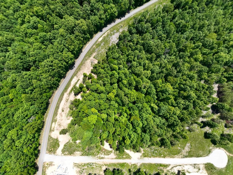 321 Ridgetop Rd, Hampshire, TN 38461
