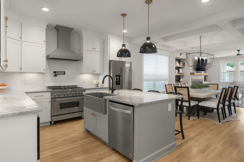 4609B Illinois Ave, Nashville, TN 37209