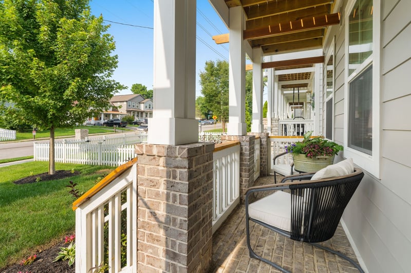 4609B Illinois Ave, Nashville, TN 37209