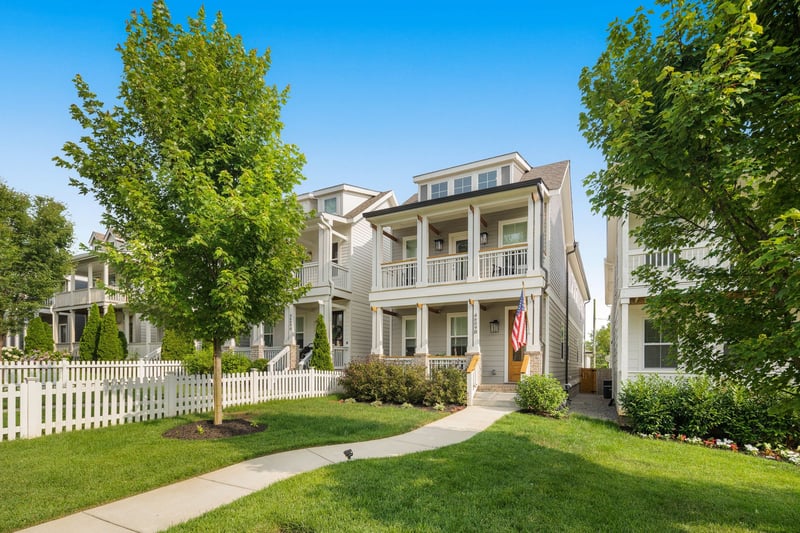 4609B Illinois Ave, Nashville, TN 37209