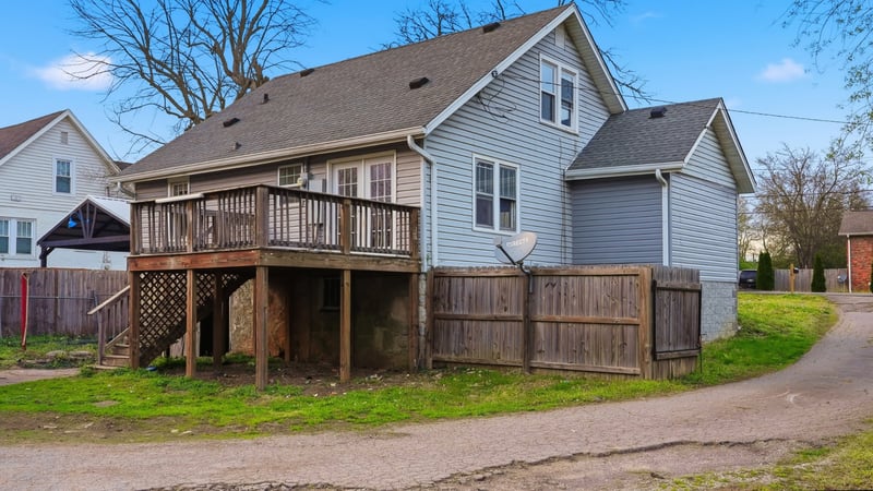 250 Madison Blvd, Madison, TN 37115