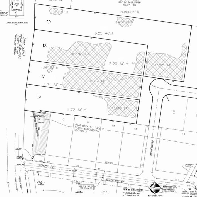 0 Boura St, Murfreesboro, TN 37130