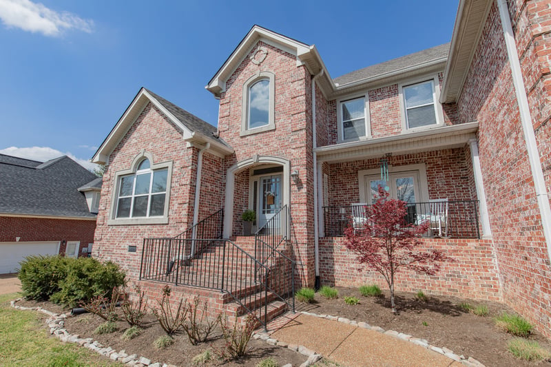 1007 Island Brook Dr, Hendersonville, TN 37075