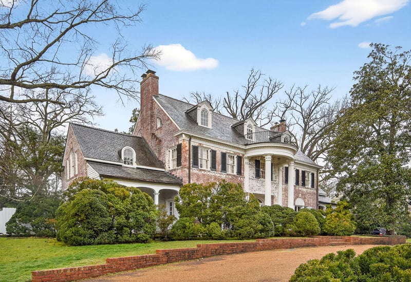 225 Deer Park Dr, Nashville, TN 37205