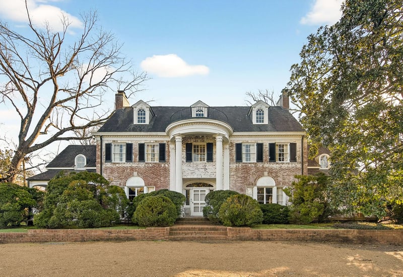 225 Deer Park Dr, Nashville, TN 37205