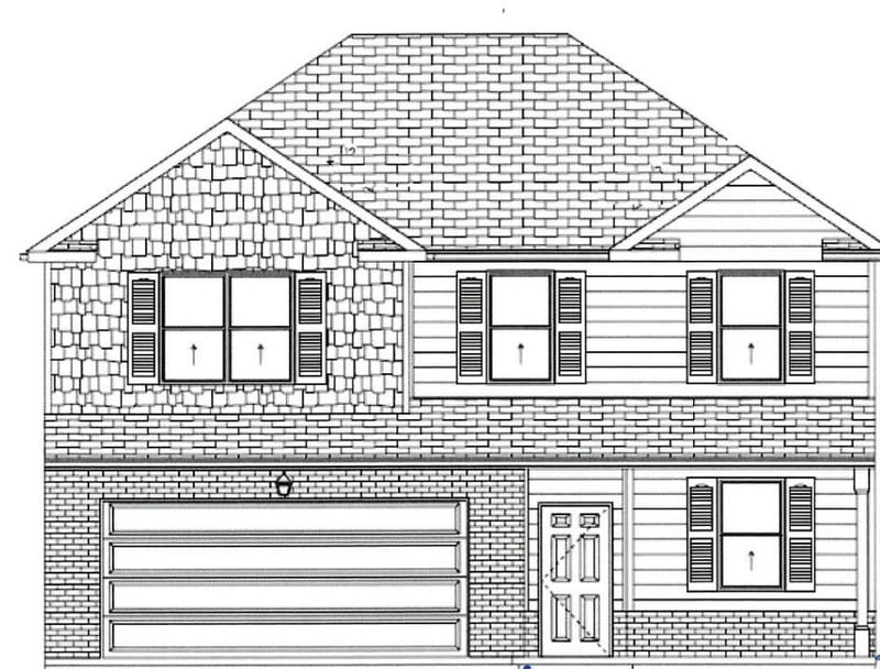 114 Cherry Blossom Way, Dickson, TN 37055