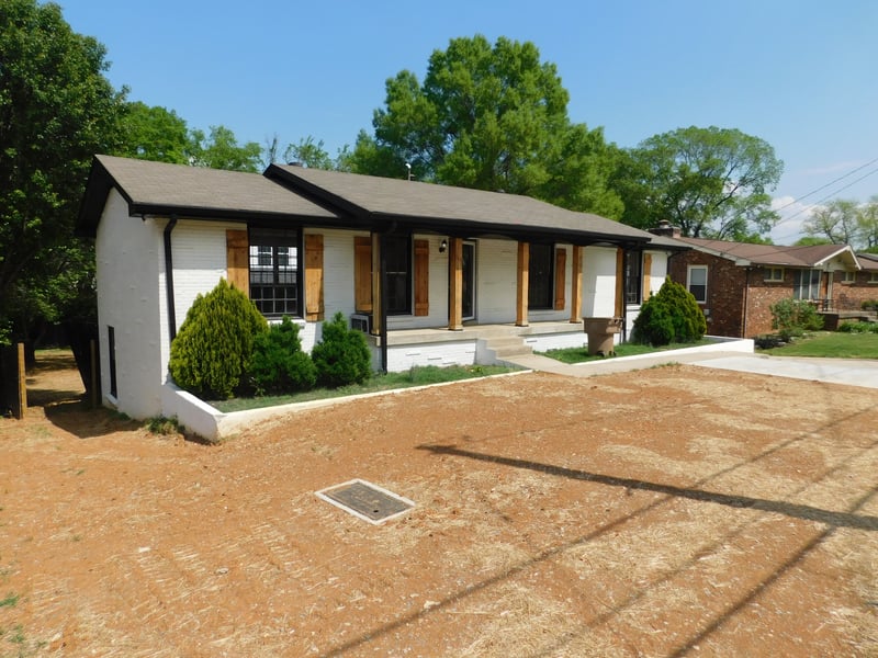 2722 Mossdale Dr, Nashville, TN 37217