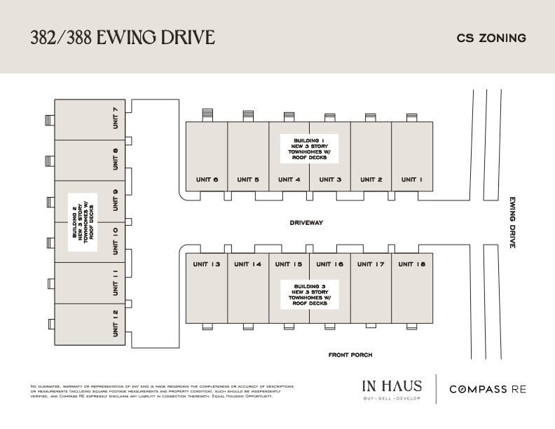 388 Ewing Dr, Nashville, TN 37207